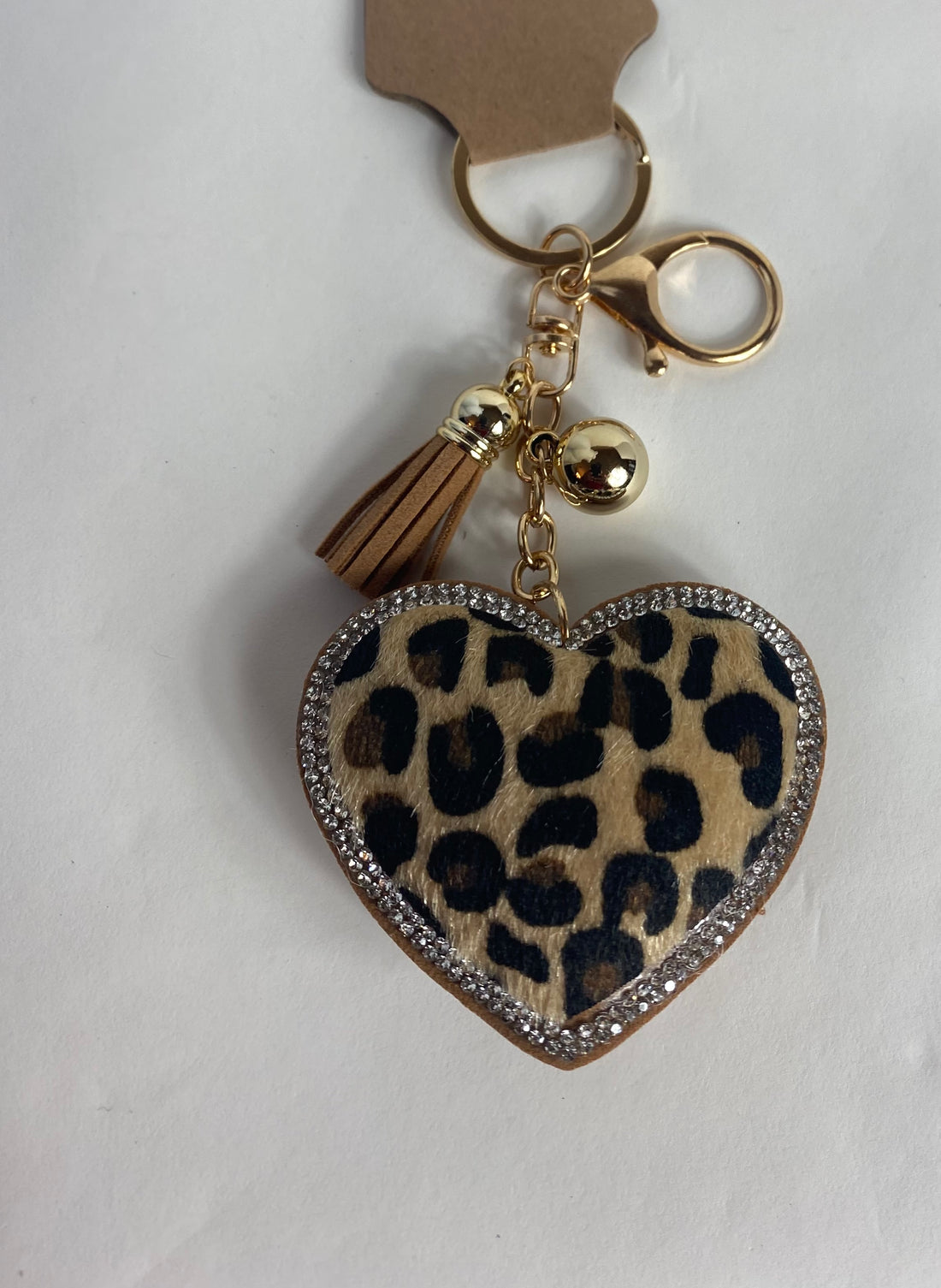 When choosing a keychain design, consider the occasion.