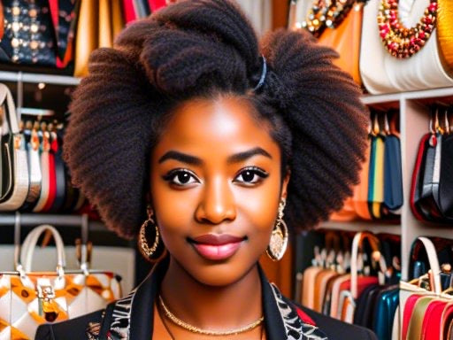 What is the best fashion Accessory ?