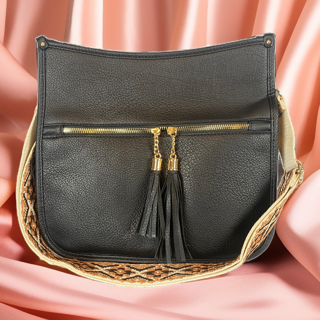 For the love of fashion