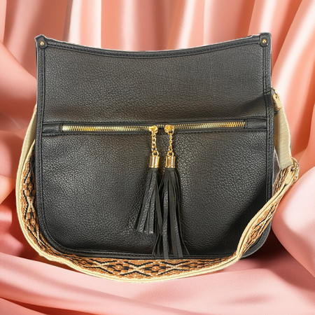 For the love of fashion